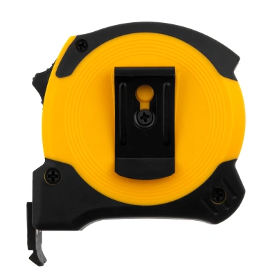 Рулетка 5м х 25мм, двухкомп. корпус, магнитный обрезиненный зацеп Denzel купить в Москве с доставкой по всей России | ProtosMarket.ru