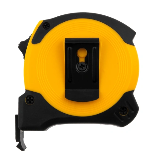 Рулетка 5м х 25мм, двухкомп. корпус, магнитный обрезиненный зацеп Denzel купить в Москве с доставкой по всей России | ProtosMarket.ru