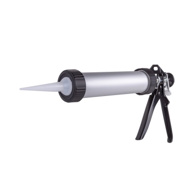 Пистолет для герметика FTL FS-04, с закрытым цилиндрическим отсеком под баллоны 300 мл купить в Москве с доставкой по всей России | ProtosMarket.ru