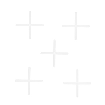 Крестики, 1.5 мм, для кладки плитки, 200 шт Matrix купить в Москве с доставкой по всей России | ProtosMarket.ru