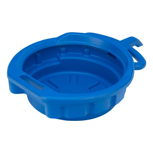 Поддон для сбора масла, 16 л Stels купить в Москве с доставкой по всей России | ProtosMarket.ru