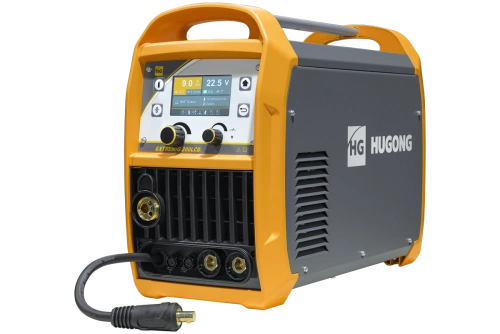 Сварочный полуавтомат HUGONG EXTREMIG 200 III LCD купить в Москве с доставкой по всей России | ProtosMarket.ru
