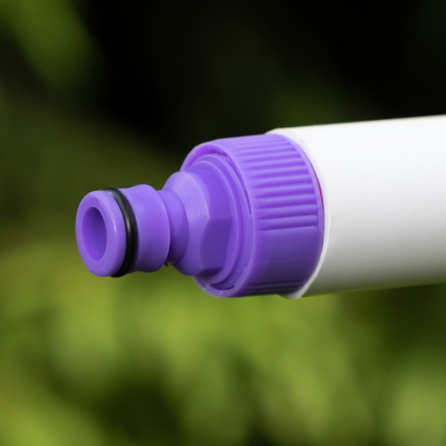 Адаптер пластмассовый, 3/4, внешняя резьба Palisad купить в Москве с доставкой по всей России | ProtosMarket.ru