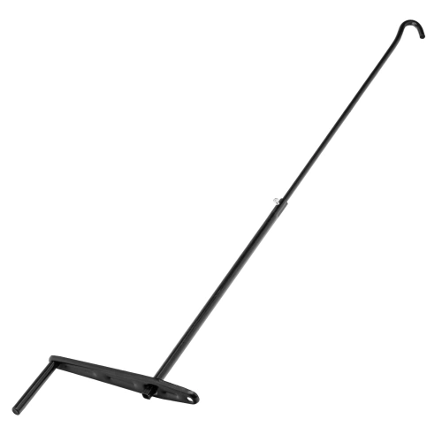 Домкрат механический бутылочный, 2 т, h подъема 150-310 мм, 2 части (домкрат, ручка) Stels купить в Москве с доставкой по всей России | ProtosMarket.ru