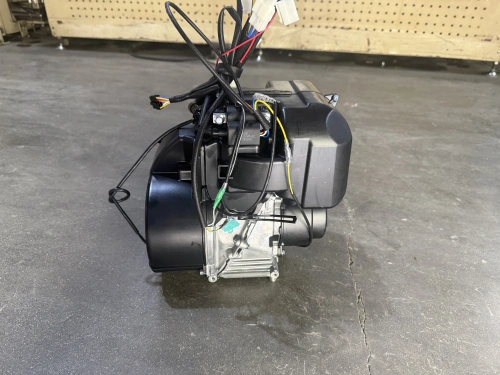 Двигатель бензиновый SH60B с альтернатором для SGG 1400Si / Engine Assembly for SGG 1400Si (20260-05568-05) купить в Москве с доставкой по всей России | ProtosMarket.ru