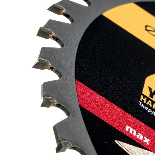 Пильный диск по дереву ф190 х 30 мм, 36 зубьев Denzel купить в Москве с доставкой по всей России | ProtosMarket.ru