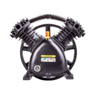 Компрессорная головка ременная AEROMAX B2080 купить в Москве с доставкой по всей России | ProtosMarket.ru