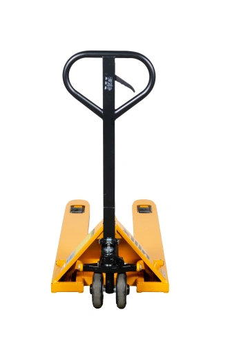 Тележка гидравлическая 2000 кг 1150 мм резиновые колеса XILIN DB купить в Москве с доставкой по всей России | ProtosMarket.ru