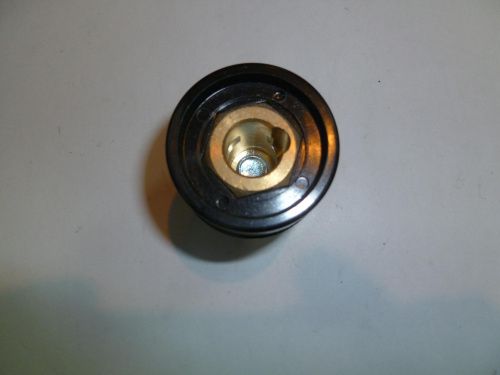 Гнездо кабельное черное 35-50 /Output Socket (03.01.004.003) купить в Москве с доставкой по всей России | ProtosMarket.ru