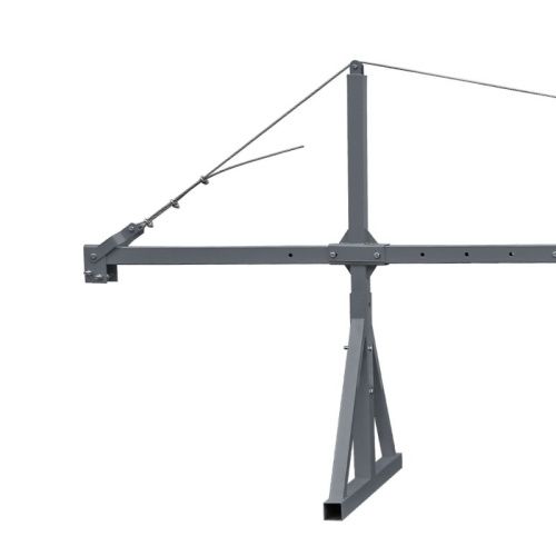 Передняя балка консоли 2,3 м для люлек ZLP сталь купить в Москве с доставкой по всей России | ProtosMarket.ru