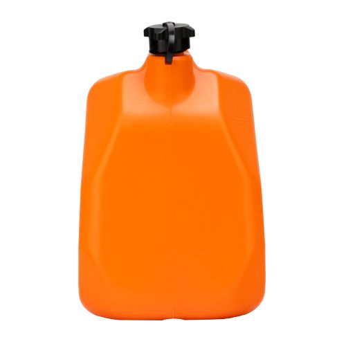 Канистра для ГСМ, пластиковая, со скошенными углами, 20 литров Stels купить в Москве с доставкой по всей России | ProtosMarket.ru