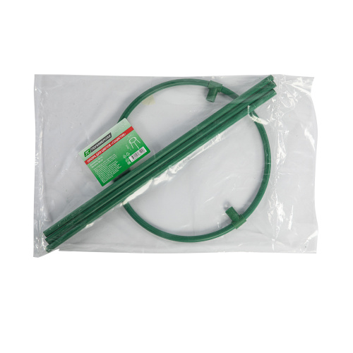 Опора для цветов D 30 см, H 50 см. "Флокс" Palisad купить в Москве с доставкой по всей России | ProtosMarket.ru