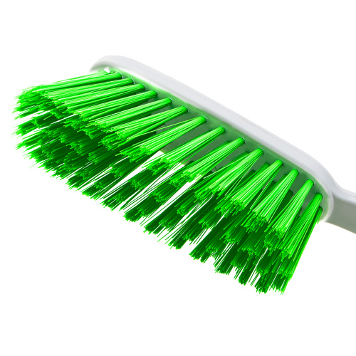 Щетка-сметка 270 мм, салатовая щетина, Home Palisad купить в Москве с доставкой по всей России | ProtosMarket.ru