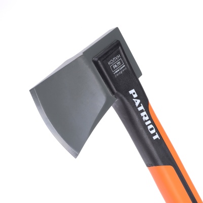 Топор-колун PATRIOT PA 711 Cleaver купить в Москве с доставкой по всей России | ProtosMarket.ru