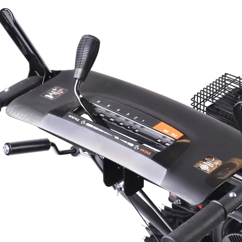 Снегоуборщик бензиновый PATRIOT PS 707 E купить в Москве с доставкой по всей России | ProtosMarket.ru