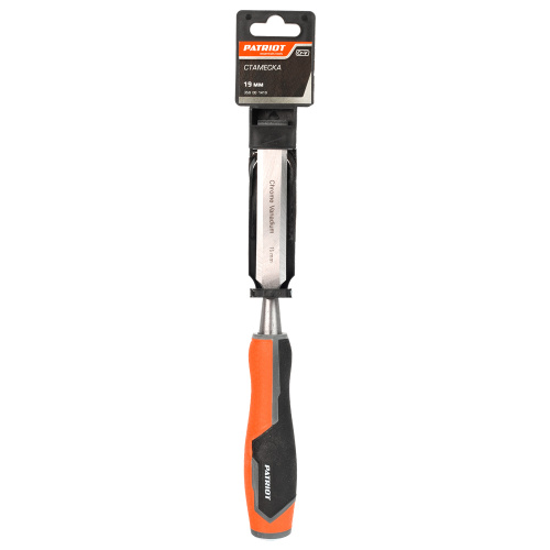 Стамеска PATRIOT CHP 19 купить в Москве с доставкой по всей России | ProtosMarket.ru