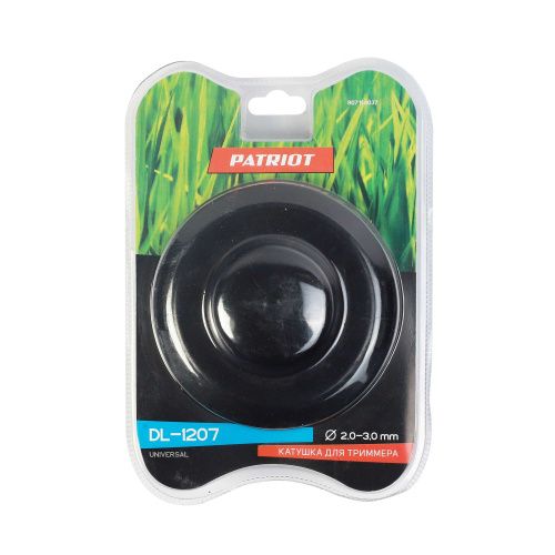 Катушка PATRIOT DL 1207 купить в Москве с доставкой по всей России | ProtosMarket.ru