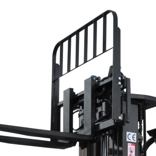 Электрический погрузчик YETT CPD15-A3H4-M-ZSM600-3W купить в Москве с доставкой по всей России | ProtosMarket.ru