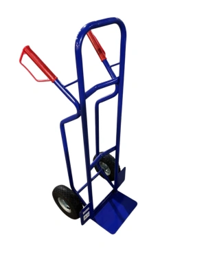 Тележка ручная двухколесная TOR HT 250 купить в Москве с доставкой по всей России | ProtosMarket.ru