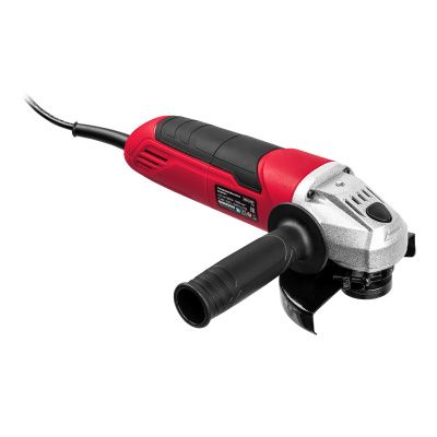 Машина шлифовальная угловая MAG125-800, 800 Вт, 125 мм, 12000 об/мин MTX купить в Москве с доставкой по всей России | ProtosMarket.ru