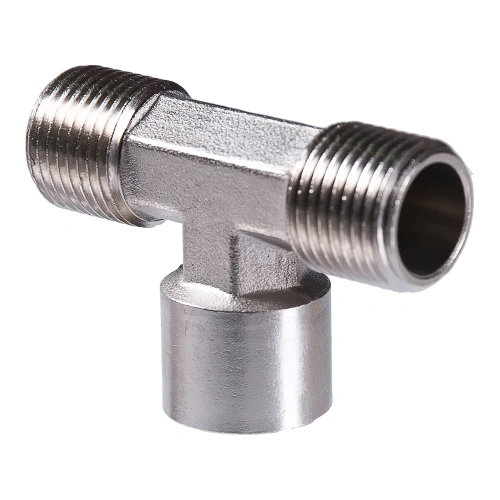 FUBAG Переходник T - 1/2 дюйма MFM купить в Москве с доставкой по всей России | ProtosMarket.ru