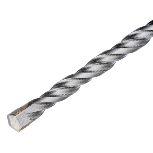 Бур по бетону, 6 x 260 мм, SDS Plus MATRIX купить в Москве с доставкой по всей России | ProtosMarket.ru