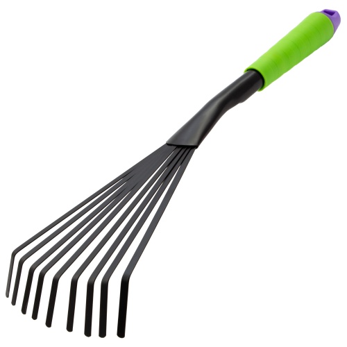 Набор садового инструмента, пластиковые рукоятки, 7 предметов, Connect, Palisad купить в Москве с доставкой по всей России | ProtosMarket.ru