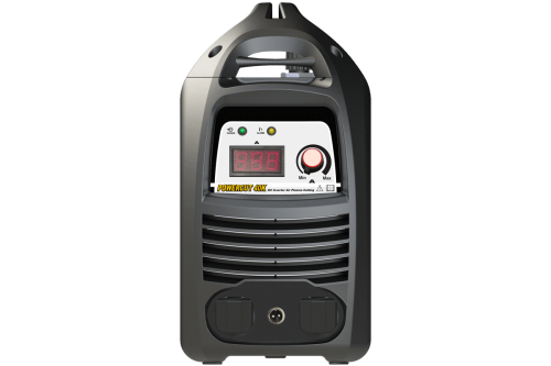 Аппарат воздушно-плазменной резки HUGONG POWERCUT 40K купить в Москве с доставкой по всей России | ProtosMarket.ru