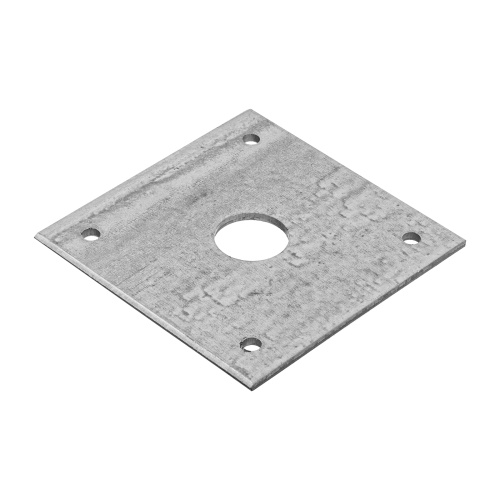 Анкер, регулируемый по высоте, ARH(100)-20, цинк Сибртех купить в Москве с доставкой по всей России | ProtosMarket.ru