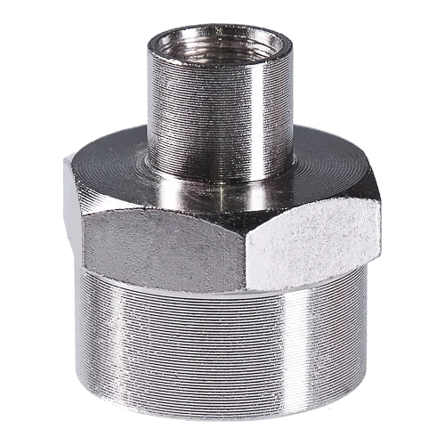 FUBAG Переходник 1/8 дюйма F на 1/2 дюйма F купить в Москве с доставкой по всей России | ProtosMarket.ru