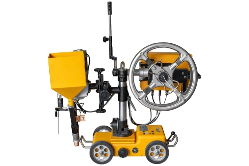 Сварочный трактор HUGONG ARMADA 1250N купить в Москве с доставкой по всей России | ProtosMarket.ru