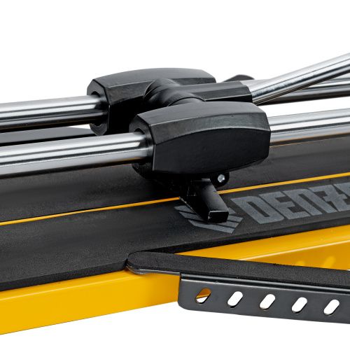 Плиткорез 800х14мм, цельнометал. напр., каретка на подш., стальная станина, рукоятка-пенал Denzel купить в Москве с доставкой по всей России | ProtosMarket.ru