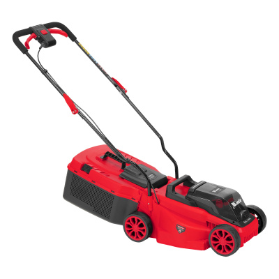 Газонокосилка аккумуляторная бесщеточная CLM-320, 320 мм, травосб. 30 л, Li-Ion, 20 В MTX купить в Москве с доставкой по всей России | ProtosMarket.ru