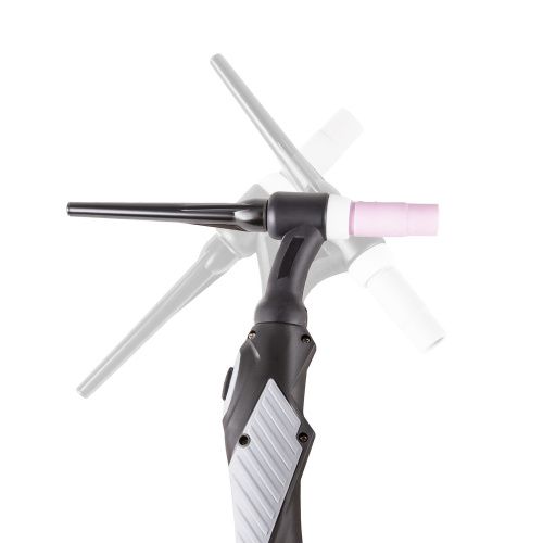 Горелка SAGGIO TIG-26 FLEX 35мм2 5Pin 8M купить в Москве с доставкой по всей России | ProtosMarket.ru