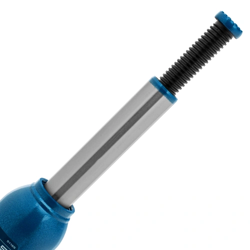 Домкрат гидравлический бутылочный, 8 т, h подъема 222-447 мм Stels купить в Москве с доставкой по всей России | ProtosMarket.ru