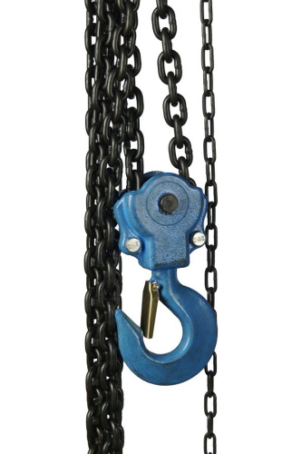 Таль ручная шестеренная TOR ТРШ C 3ТХ9М PRO (для тяжелых работ) купить в Москве с доставкой по всей России | ProtosMarket.ru