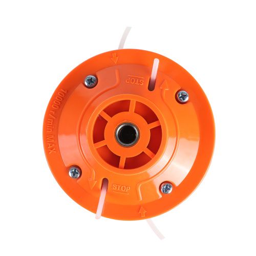 Катушка PATRIOT DL 1226 купить в Москве с доставкой по всей России | ProtosMarket.ru