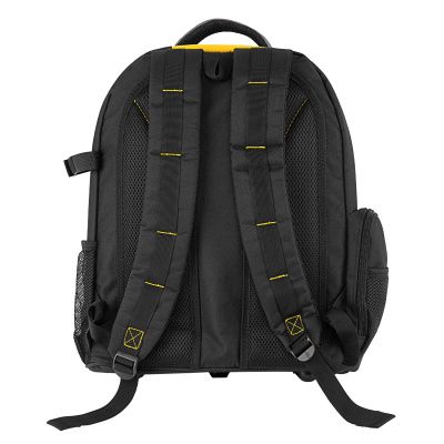 Рюкзак для инструмента, 365х190х430 мм, 3 отделения, 26 карманов Denzel купить в Москве с доставкой по всей России | ProtosMarket.ru