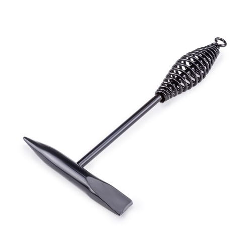 FOXWELD МОЛОТОК ШЛАКООТБОЙНЫЙ (ПР-ВО FOXWELD/КНР) купить в Москве с доставкой по всей России | ProtosMarket.ru