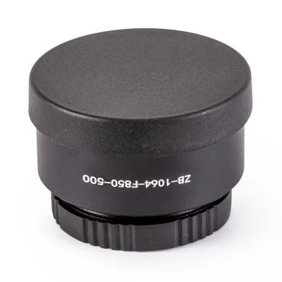 Объектив FWL2000 М39*1 F850 для очистки купить в Москве с доставкой по всей России | ProtosMarket.ru