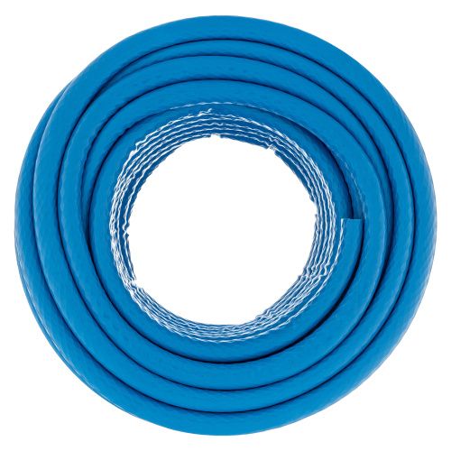 Шланг поливочный армированный, 3-х слойный, ПВХ, 1/2", 25 м, "Родничок" Сибртех купить в Москве с доставкой по всей России | ProtosMarket.ru