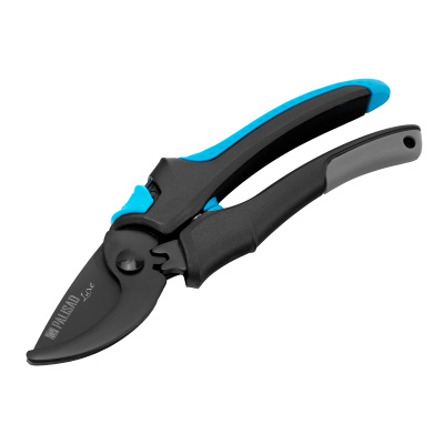 Секатор прямого реза, 215 мм, двухкомпонентные рукоятки, LUXE Palisad купить в Москве с доставкой по всей России | ProtosMarket.ru