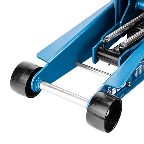 Домкрат гидравлический подкатной, быстрый подъем, 3 т, Quick, 130-465 мм, профессиональный Stels купить в Москве с доставкой по всей России | ProtosMarket.ru