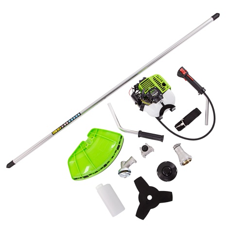 Триммер бензиновый КС-1300Н, 25 см3, неразъемная штанга, состоит из 2 частей Сибртех купить в Москве с доставкой по всей России | ProtosMarket.ru