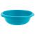 Таз пластмассовый круглый 18 л, бирюзовый, Home Palisad купить в Москве с доставкой по всей России | ProtosMarket.ru