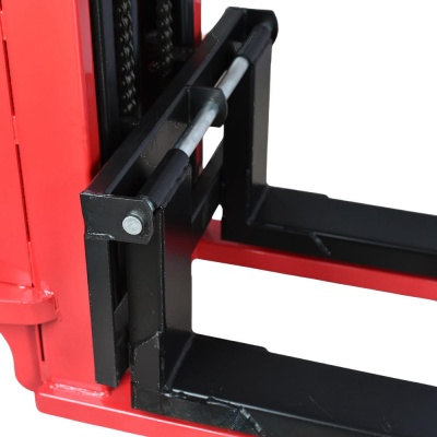 Штабелер гидравлический с электроподъемом 2,0 т 3,5 м TOR CTD20/35 купить в Москве с доставкой по всей России | ProtosMarket.ru