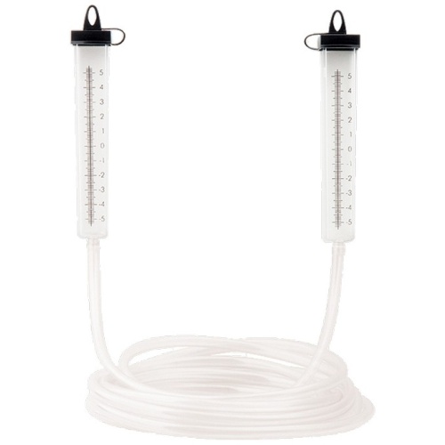 Гидроуровень, L 20 м, D 8 мм, со шкалой Россия Сибртех купить в Москве с доставкой по всей России | ProtosMarket.ru