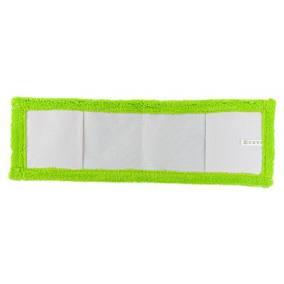 Сменная насадка из микрофибры, 430 x 130 мм, для швабры 93505, 935055, 93539, Light Elfe купить в Москве с доставкой по всей России | ProtosMarket.ru