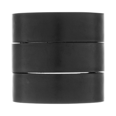 Набор изоленты черной, 19 мм х 10 м, 3 шт Matrix купить в Москве с доставкой по всей России | ProtosMarket.ru