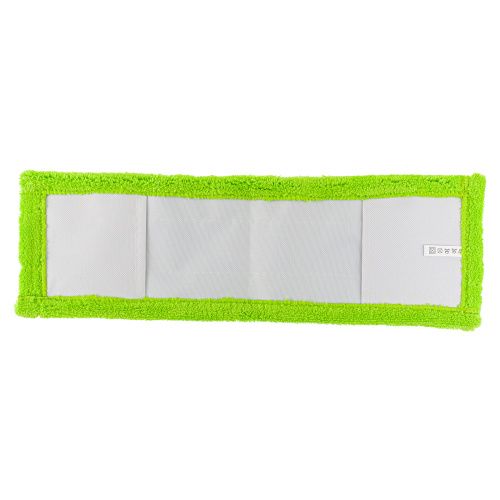 Сменная насадка из микрофибры, 430 x 130 мм, для швабры 93505, 935055, 93539, Light Elfe купить в Москве с доставкой по всей России | ProtosMarket.ru